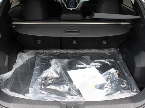 New 2025 Subaru Crosstrek 2.5i Limited w/ Popular Package #3A image 14