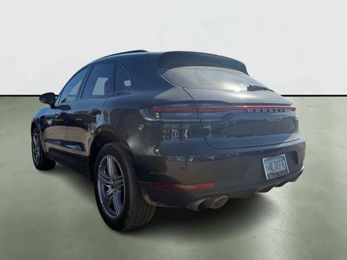 Used 2021 Porsche Macan S image 3