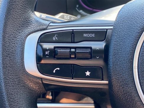 Used 2024 Kia Sportage LX image 24