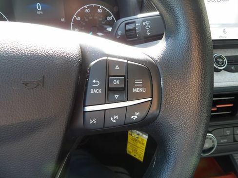 Used 2022 Ford Maverick XLT FWD image 20