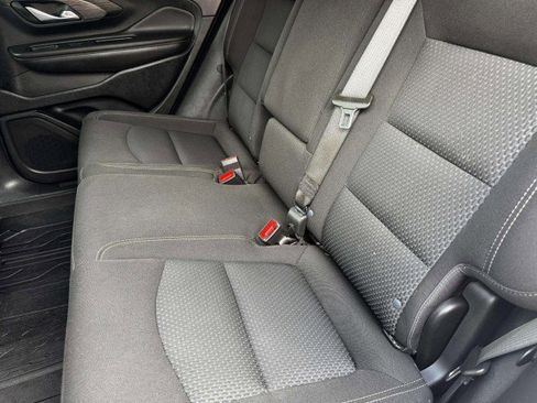 Used 2022 GMC Terrain SLE w/ Driver Convenience Package image 45