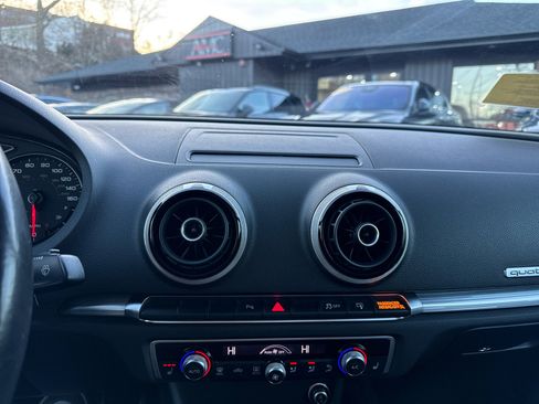 Used 2016 Audi A3 2.0T Premium Plus w/ Technology Package image 47