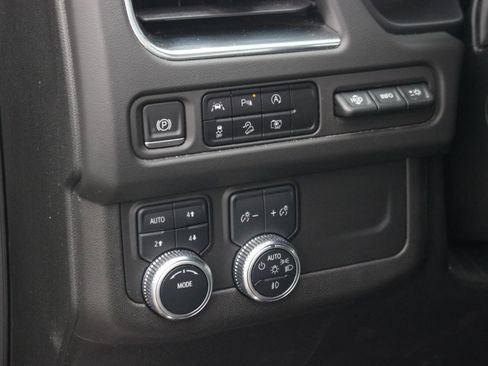 Used 2023 GMC Yukon AT4 w/ AT4 Premium Package image 23