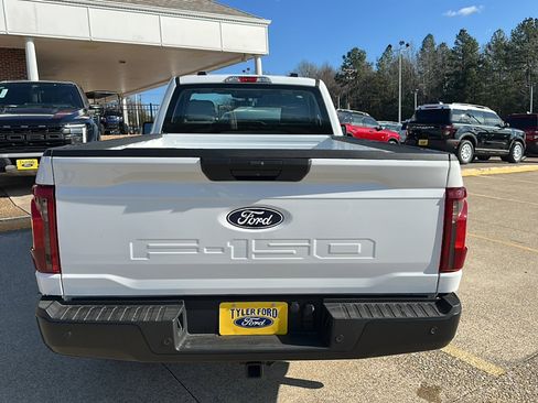 Used 2025 Ford F150 XL RWD image 7