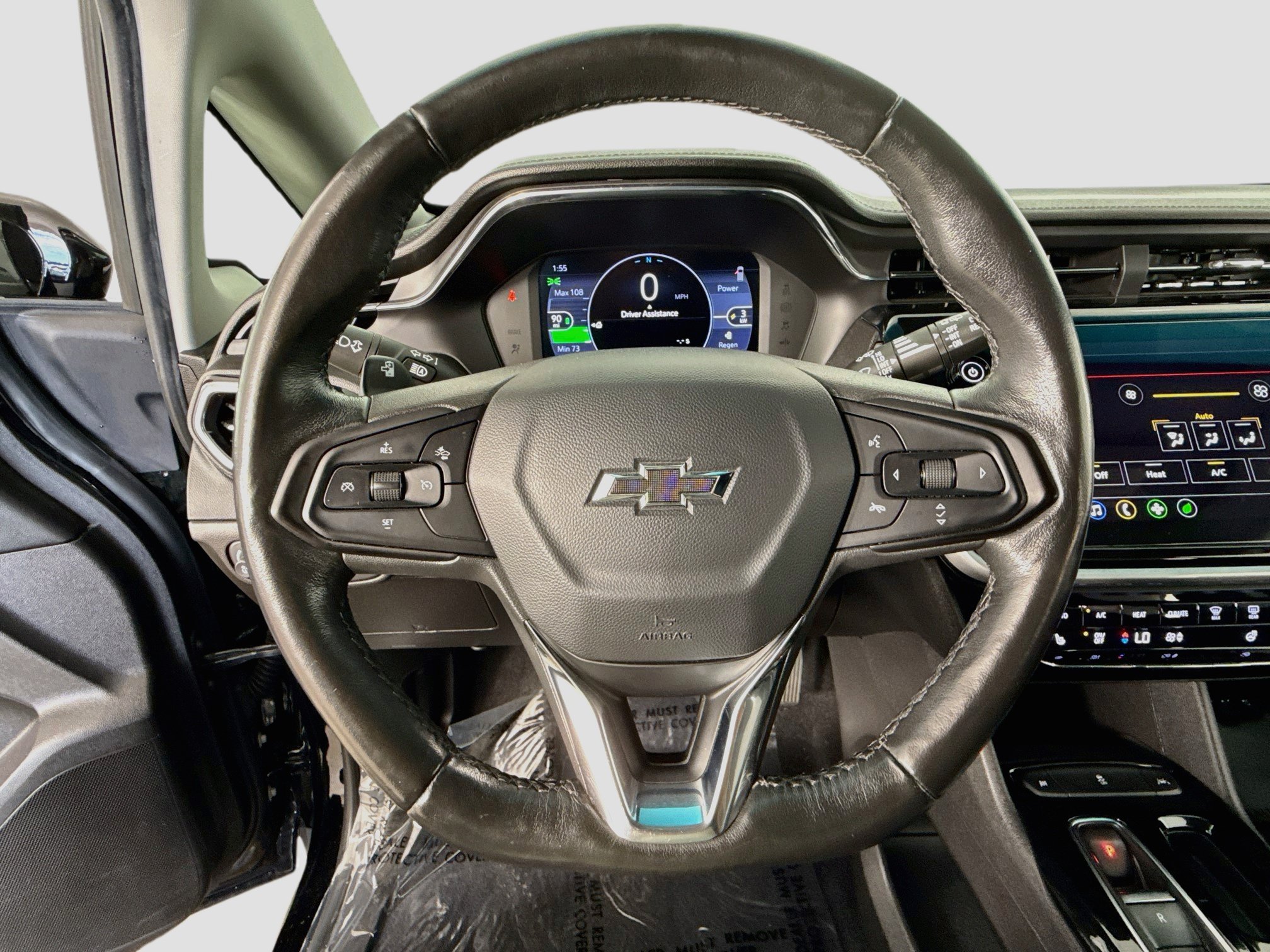 Used 2023 Chevrolet Bolt LT FWD image 13