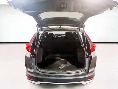 Used 2021 Honda CR-V EX image 19