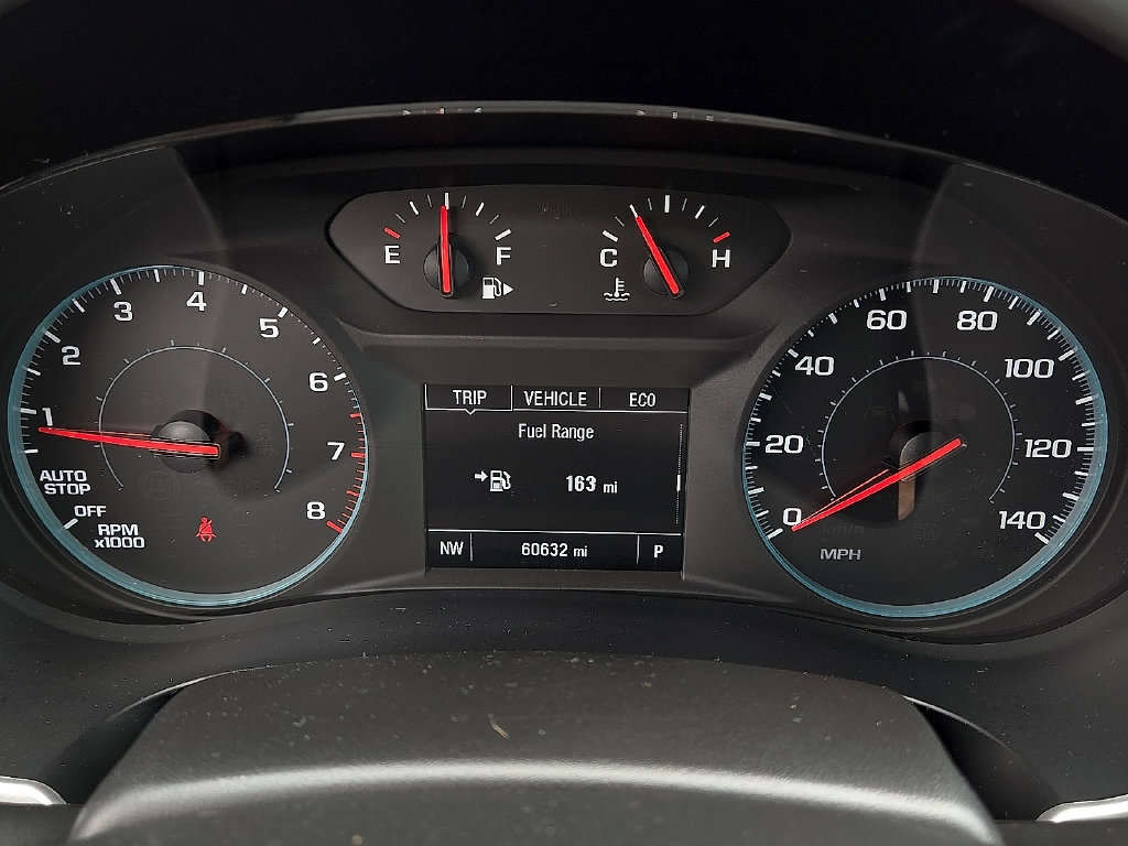 Used 2024 Chevrolet Malibu LT FWD image 18