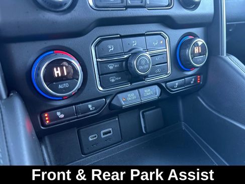 Certified 2021 Chevrolet Tahoe LT w/ LT Signature Package image 35