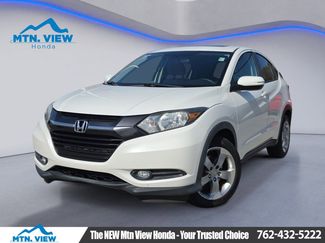 Used 2017 Honda HR-V EX video 1