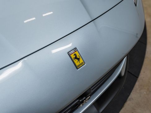 Certified 2022 Ferrari Portofino M image 53