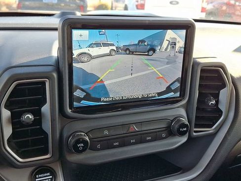 Certified 2022 Ford Bronco Sport Big Bend w/ Convenience Package image 25