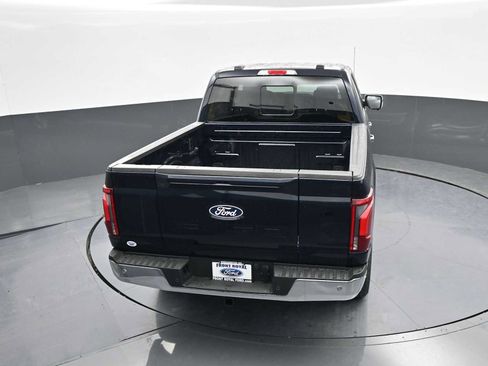 New 2025 Ford F150 Lariat w/ Equipment Group 502A High image 59