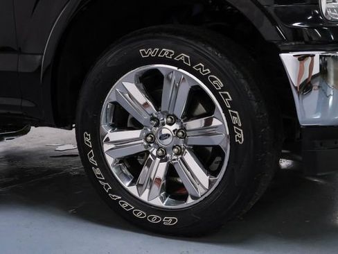 Used 2019 Ford F150 Lariat image 50