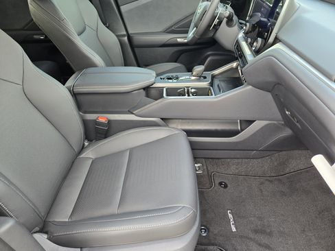 New 2026 Lexus TX 350 AWD image 9