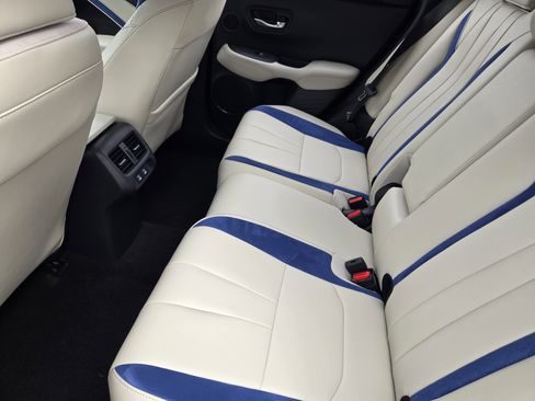 Certified 2025 Acura ADX A-Spec image 30