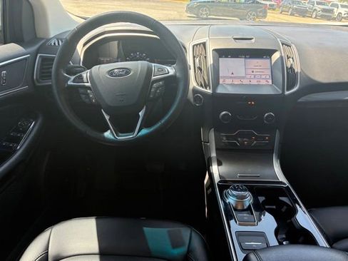 Used 2019 Ford Edge SEL w/ Equipment Group 201A AWD/4WD image 15