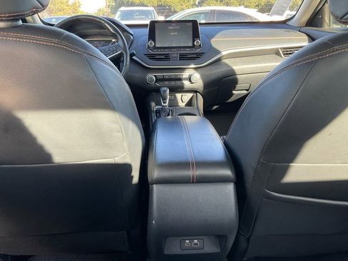 Used 2022 Nissan Altima 2.5 SR image 28