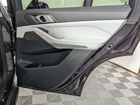 Certified 2023 BMW X5 xDrive40i image 36