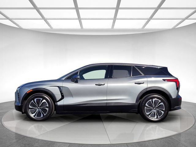 Used 2024 Chevrolet Blazer EV LT AWD/4WD image 7