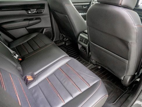 Used 2026 Honda CR-V Sport Touring image 35