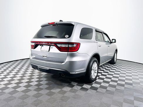 Used 2014 Dodge Durango AWD w/ Trailer Tow Group IV image 10
