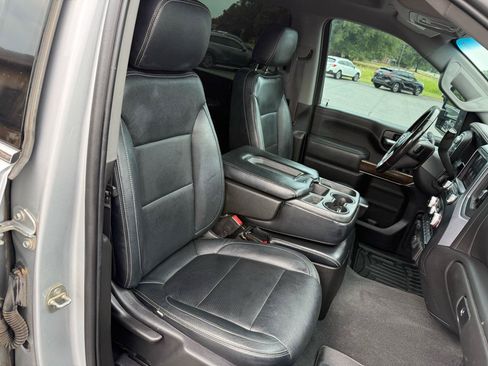 Used 2021 GMC Sierra 3500 SLE w/ SLE Convenience Package AWD/4WD image 21
