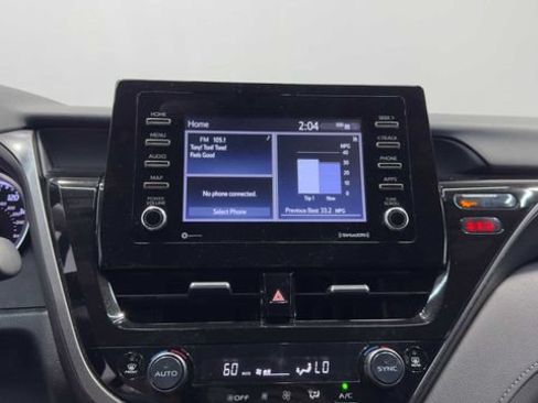 Used 2024 Toyota Camry LE FWD image 30