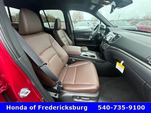 Certified 2026 Honda Ridgeline RTL image 29