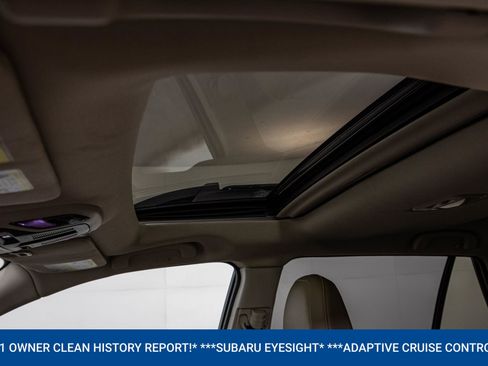 Used 2025 Subaru Outback Limited w/ Popular Package #2 image 7