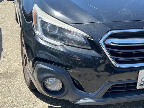 Used 2018 Subaru Outback 2.5i Touring w/ Popular Package #3 image 14