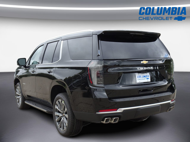New 2026 Chevrolet Tahoe High Country w/ Sun And Tow Package AWD/4WD image 4