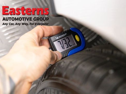 Used 2025 Honda Accord LX image 25