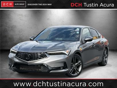 Used 2024 Acura Integra A-Spec