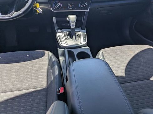 Used 2021 Kia Seltos S FWD image 16