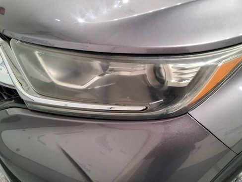 Certified 2018 Honda CR-V EX-L image 7