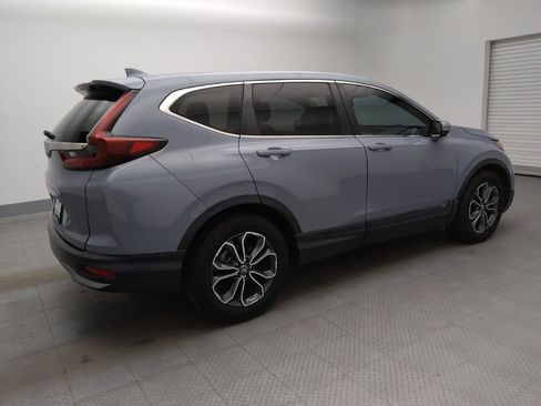 Used 2020 Honda CR-V EX image 10