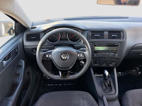 Used 2015 Volkswagen Jetta S w/ Welcome Package image 20