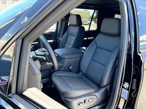 New 2026 Chevrolet Tahoe Z71 w/ Comfort Package AWD/4WD image 10