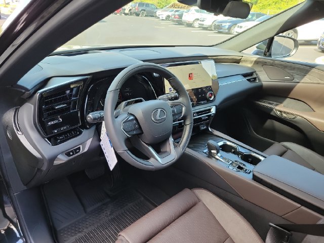 New 2026 Lexus RX 350 AWD w/ Convenience Package image 18