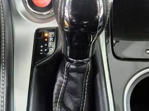 Used 2017 Nissan Maxima 3.5 SV w/ Dynamic Package FWD image 12