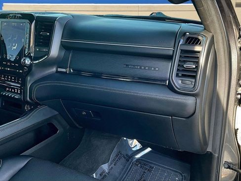 Used 2022 RAM 1500 Limited image 26