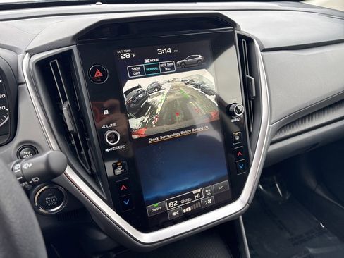 Certified 2025 Subaru Crosstrek 2.0i Premium image 27