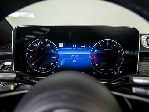 Used 2022 Mercedes-Benz S 500 4MATIC image 22