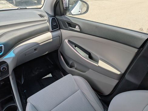 Used 2020 Hyundai Tucson SEL AWD/4WD image 19
