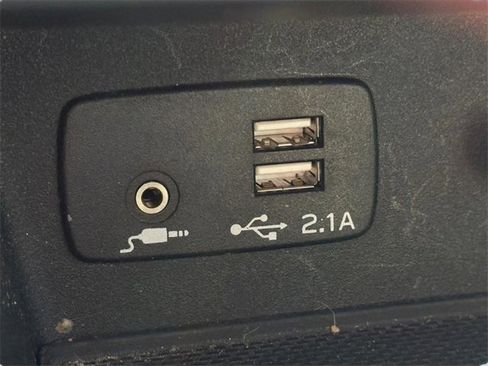 Certified 2021 Subaru Forester image 18