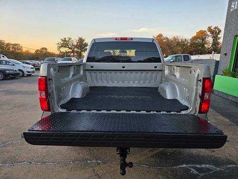 Used 2007 Chevrolet Silverado 1500 LT image 19