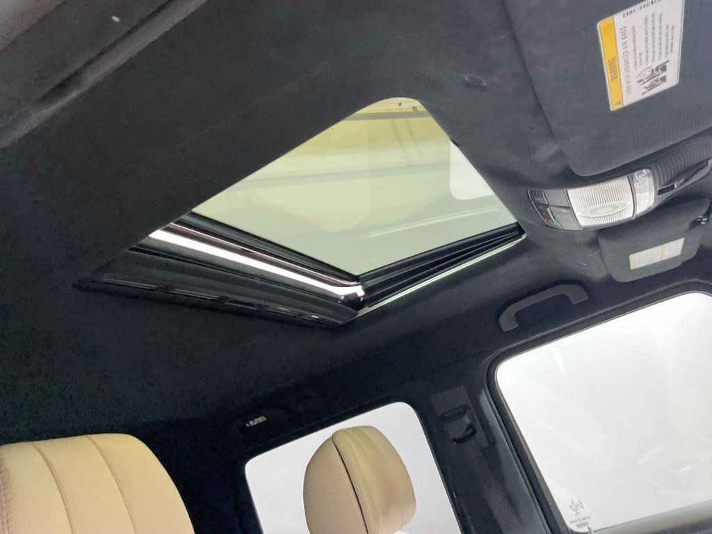 Used 2021 Mercedes-Benz G 550 w/ Exclusive Interior Package image 38