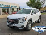 Used 2024 GMC Terrain SLE image 1