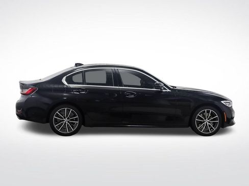 Used 2020 BMW 330i xDrive Sedan w/ Convenience Package AWD/4WD image 6