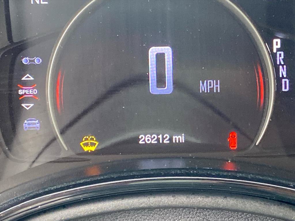 Used 2022 Dodge Durango R/T AWD/4WD image 21